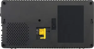 APC BV1000I-GR back