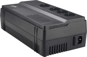 APC BV1000I-GR side