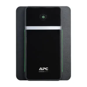 APC BX1200MI-GR LED Indicator provides easy-to-read status of unit and utility power conditions
