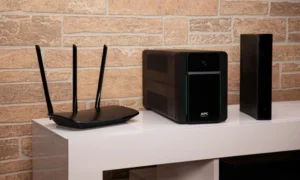 APC BX1200MI-GR Back-UPS