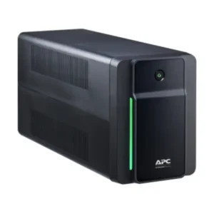 Compact size acommodates installation in a variety of environments