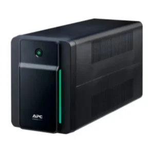 AVR corrects voltage variations to provide reliable power