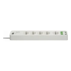 Data line protection ensures complete protection of your equipment from surges