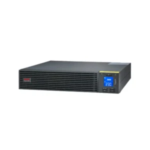 Schneider Electric APC Easy UPS 3kVA with LCD display