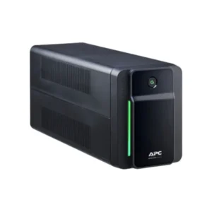 APC Easy UPS BVX700LI-GR Power Outlets & Connectivity