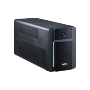 APC BACK UPS 1200VA BX1200MI-GR Surge Protection
