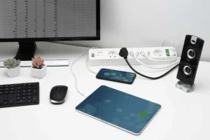 Compact size acommodates installation in a variety of environments