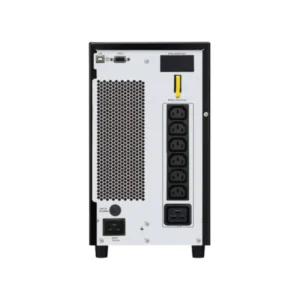 APC EASY uninterruptible power supply by Schneider Electric offers a reliable and cost-effective solution for both home and business users.