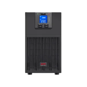 "APC EASY UPS SRV 3000VA-230V-SRV3KI Power Backup Unit by Schneider Electric