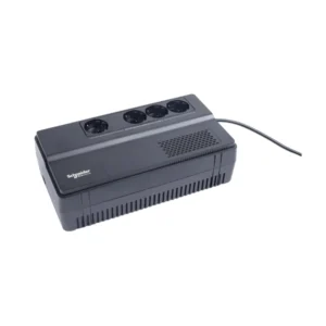 Compact size acommodates installation in a variety of environments