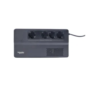 AVR corrects voltage variations to provide reliable power