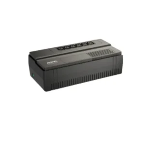 APC BV1000I Easy UPS 1000VA Battery Backup