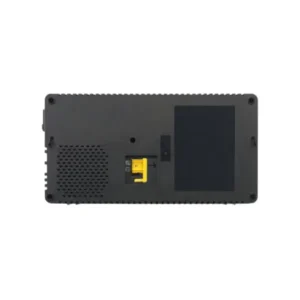 1000VA power backup solution with AVR technology
