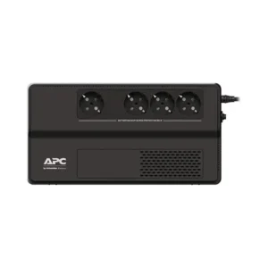 AVR corrects voltage variations to provide reliable power
