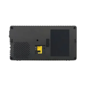Cold start function allows you to reboot the UPS even when utility power is unavailable