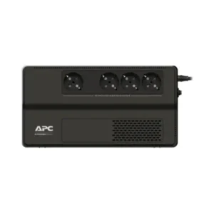AVR corrects voltage variations to provide reliable power
