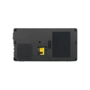 Reliable APC Easy UPS 800VA with surge protection and battery backup for home and office use