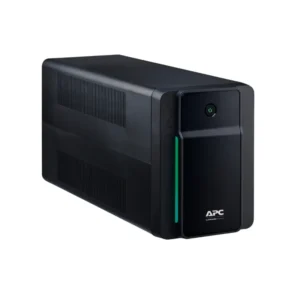 Compact and Space-Saving Design – APC BVX1200LI-MS Easy UPS