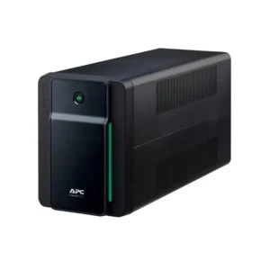 APC BVX1200LI-MS Easy UPS, 1200VA, Tower, 230V
