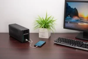 APC BVX700LUI-MS Easy ups