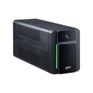 APC BVX900LI-MS Easy UPS 900VA Tower with AVR and Surge Protection
