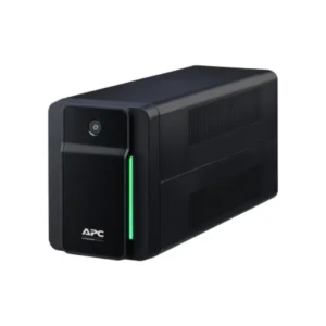 APC BX750MI Back-UPS 750VA 410W Tower – Reliable Power Backup