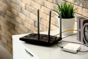Compact design: Small footprint for easy installation in tight spaces.