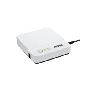"Compact APC CP12036LI Back UPS Connect Power Backup Solution