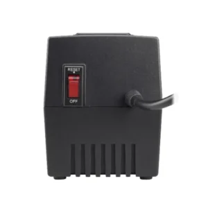 Automatic Voltage Regulator