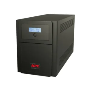 APC SMV2000AI LCD Display – Real-Time Power Monitoring