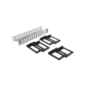 APC SRTRK2 19IN-RAIL-KIT-FOR-UPS Secure Your APC UPS with Ease