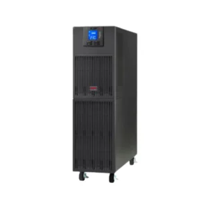 APC SRV10KI Easy UPS - Ideal for Home and Business Power Security