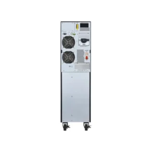 UPS with Hard Wire Outlet for Efficient Power Protection
