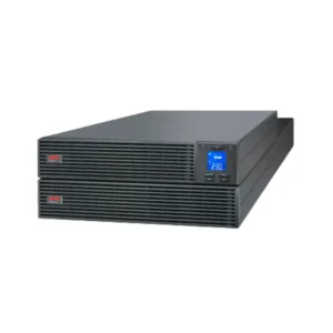 10kVA/10kW Rackmount 4U