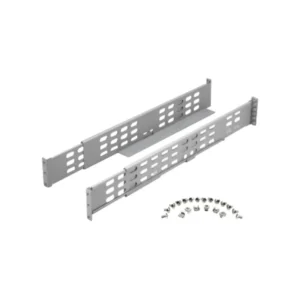 Rackmount-Slider Sleek design of UPS
