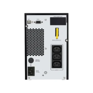 UPS provide backup power designed for essential power protection needs even in the most unstable power conditions