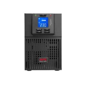 APC SRV1KI EASY UPS 1000VA Reliable Backup Power 230V