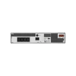  power input and output ports