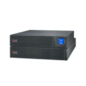 APC SRV1KRILRK Easy UPS On-Line, showing rackmount structure