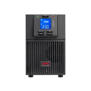 APC SRV2KI EASY UPS SRV-2000VA-230V – Reliable Power Backup System for Home and Business