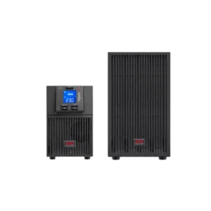 uninterruptible power supply ups Tower Design with LCD Display