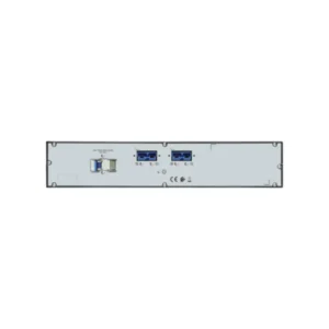 Reliable Power Backup