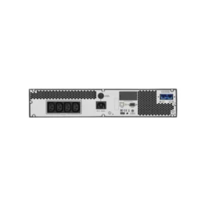 2000VA/1600W Rackmount UPS for Ultimate Power Protection