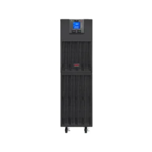 APC SRV6KI EASY UPS LCD control panel