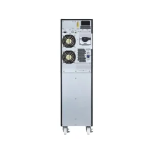 APC SRV6KI EASY UPS rear panel with power outlets