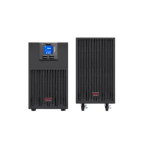 APC SRV6KIL Easy UPS On-Line 6000VA 230V – Reliable Power Backup with Extended Runtime