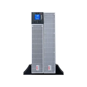APC Easy UPS On-Line 3kVA Rack/Tower Convertible Design