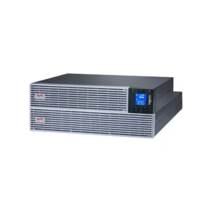 APC SRVL3KRILRK Easy UPS On-Line 3kVA