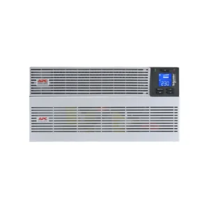 APC SRVL6KRILRK Easy UPS On-Line 6kVA/6kW Lithium-ion UPS