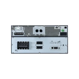 APC Back Panel with Power Input & Hard Wire Output